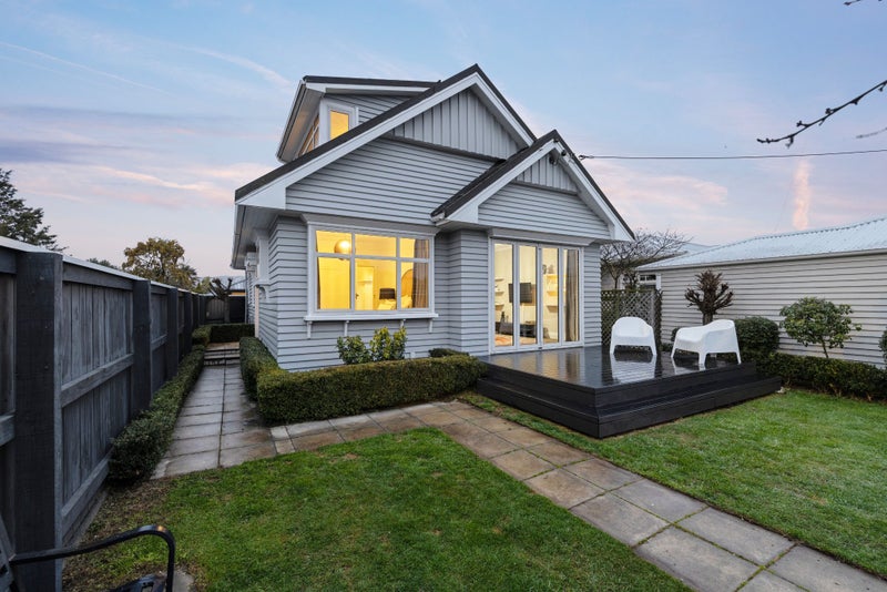 46 Penrith Avenue, Somerfield, Christchurch - Carousel 1