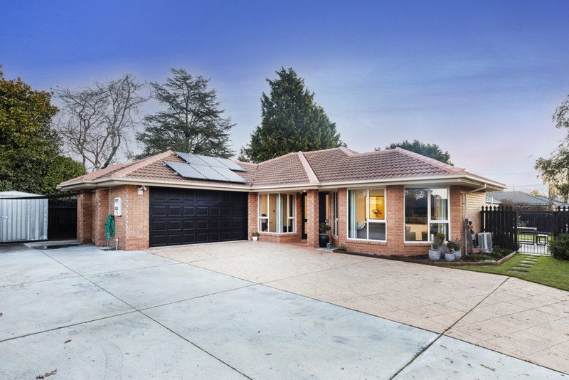 20 Riegler Place, Belfast, Christchurch - Carousel 26