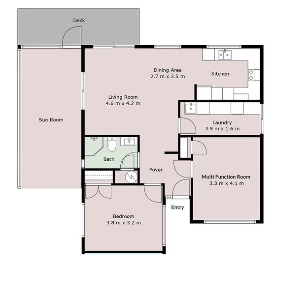 15 Lake Panorama Drive, Henderson, Auckland - Carousel 15