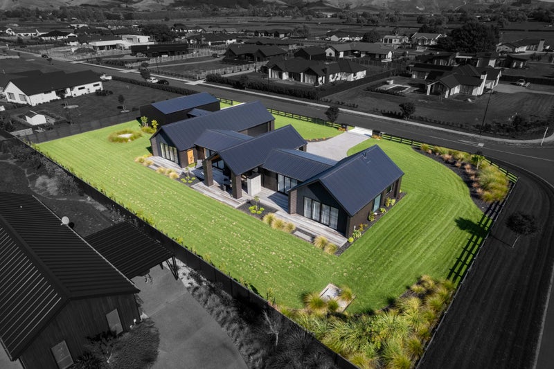 7 Artistic Avenue, Leamington, Cambridge - Carousel 1