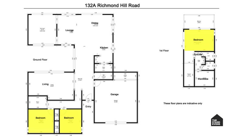 132A Richmond Hill Road, Richmond Hill, Christchurch - Carousel 40