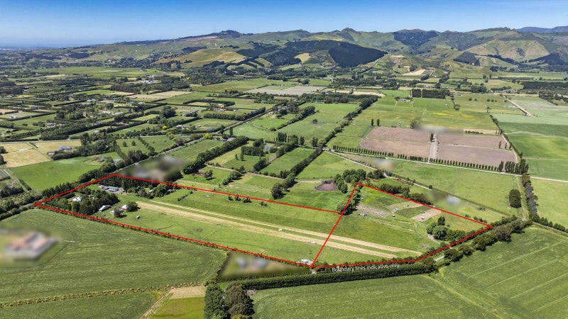 187 Tancreds Road, Christchurch - Carousel 3