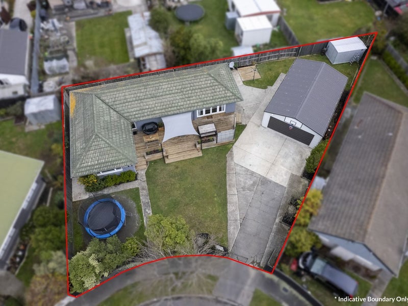 9 Adrian Place, Shirley, Christchurch - Carousel 18