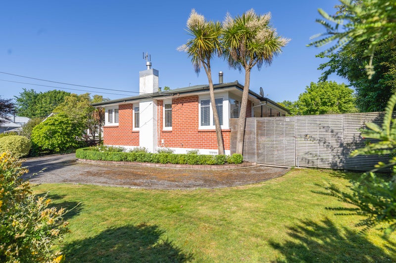5 King Edward Street, Lansdowne, Masterton - Carousel 1