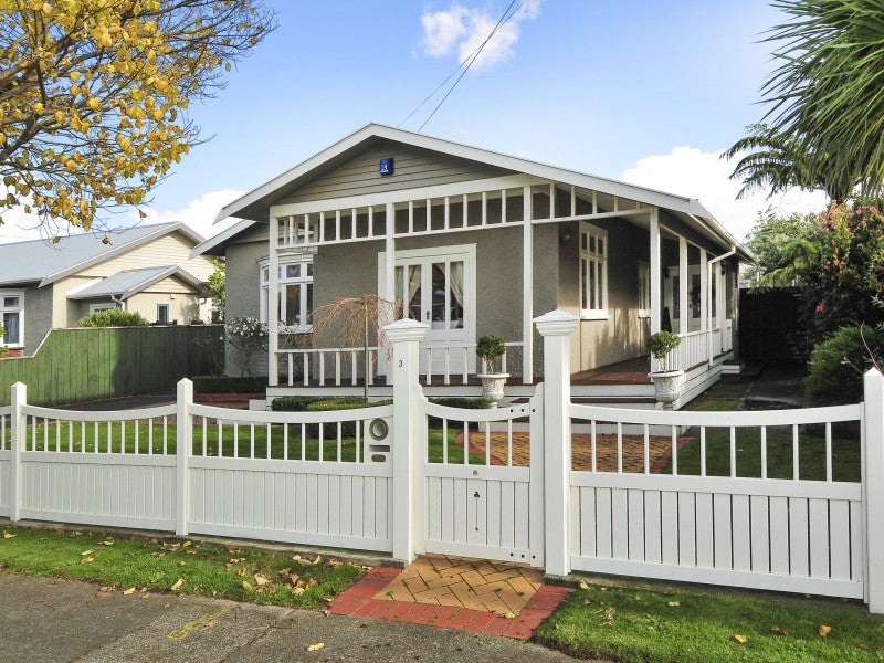 3 Fuller Grove, Woburn, Lower Hutt - Carousel 1