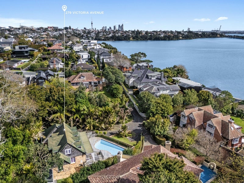 279 Victoria Avenue, Remuera, Auckland - Carousel 1