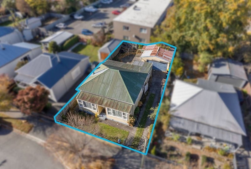 26 Olliviers Road, Phillipstown, Christchurch - Carousel 2