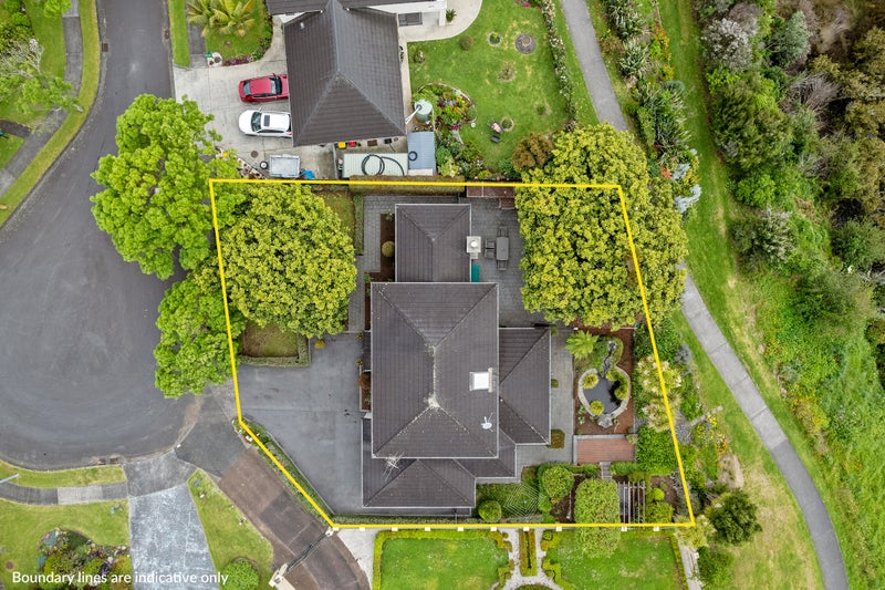 8 Mull Place, Wattle Downs, Auckland - Carousel 22
