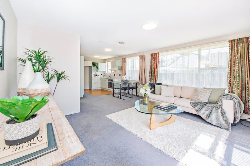 2/19 Chrystal Street, Richmond, Christchurch - Carousel 2