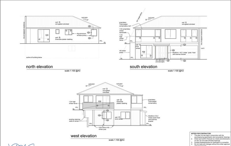 204D South Road, Caversham, Dunedin - Carousel 5