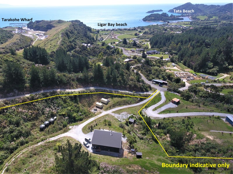 167 Nyhane Drive West, Pohara, TAKAKA - Carousel 2