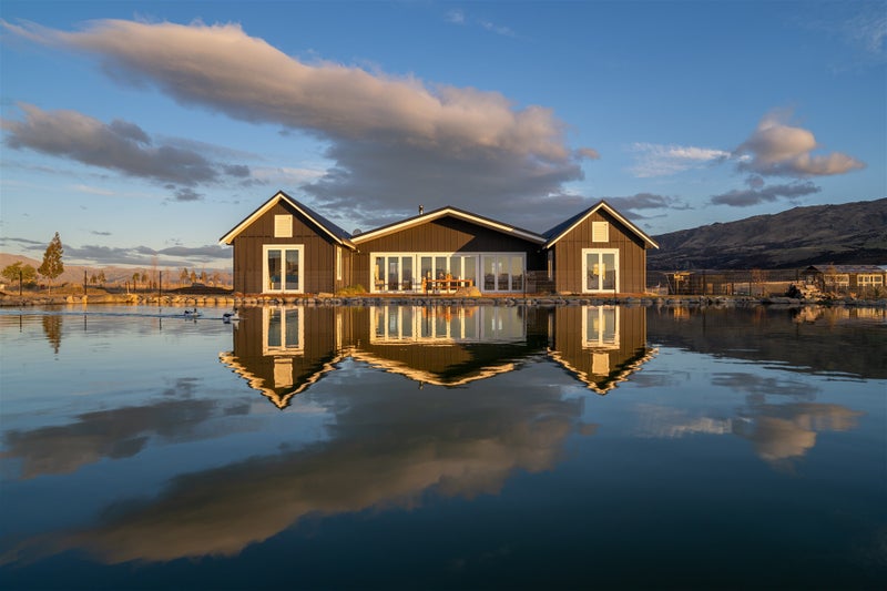 175 Queensberry Terrace, Queensberry, Cromwell - Carousel 1