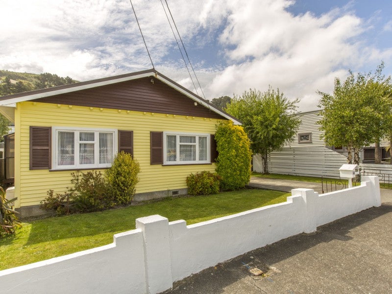 14 Kiwi Street, Alicetown, Lower Hutt - Carousel 18