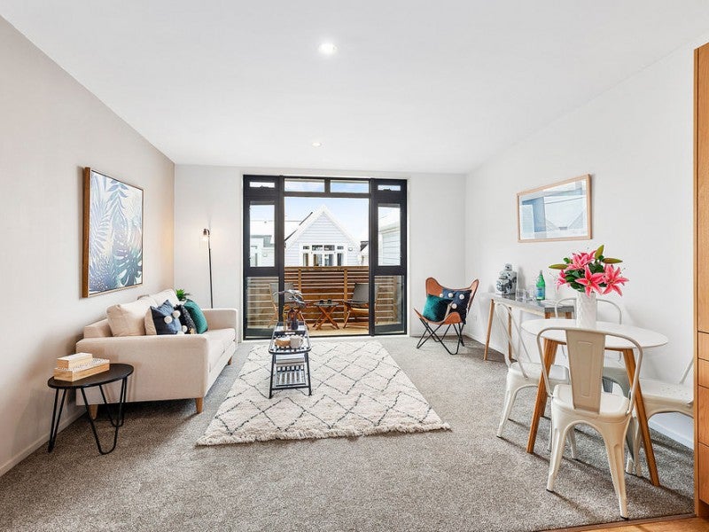 12/35 Pirie Street, Mount Victoria, Wellington - Carousel 2