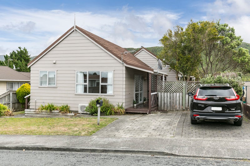 264A Mitchell Street, Brooklyn, Wellington - Carousel 1