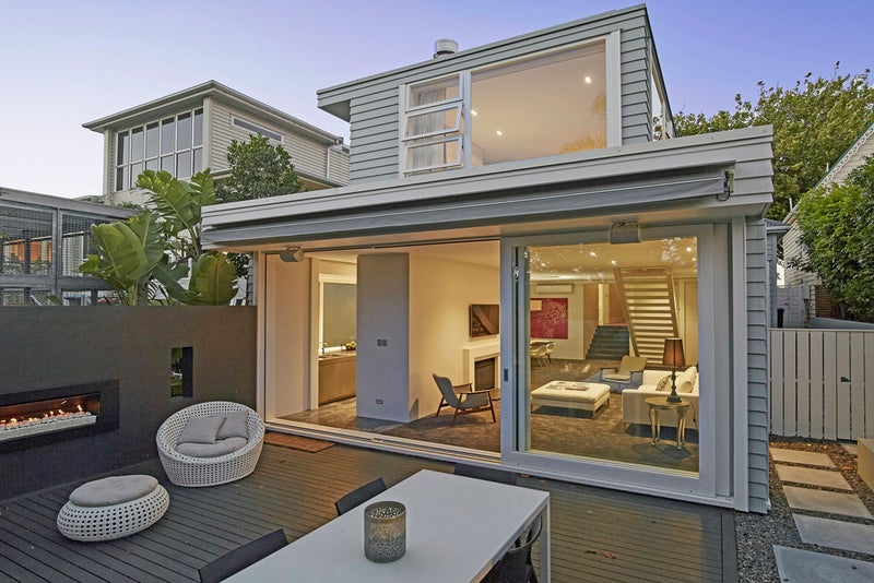 31 Franklin Road, Freemans Bay, Auckland - Carousel 1