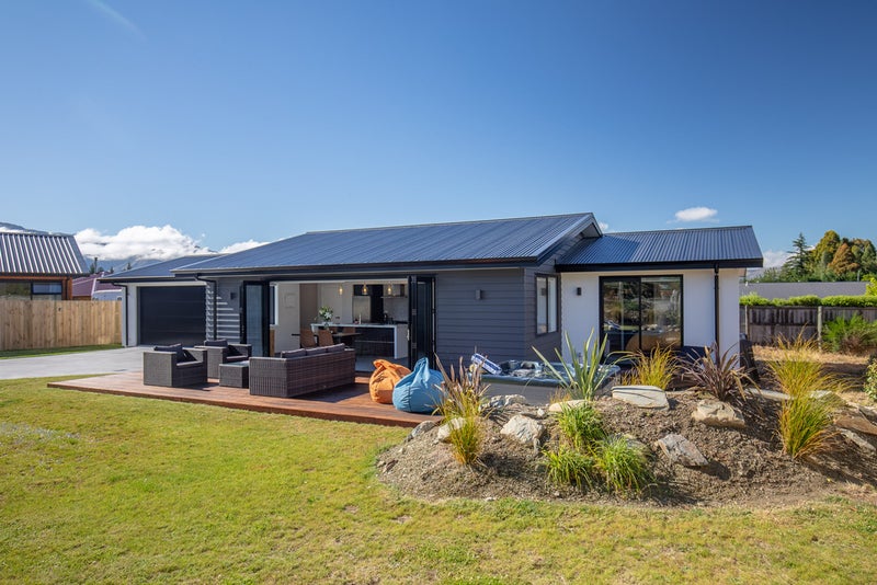 5 Paradise Place, Lake Hāwea - Carousel 2