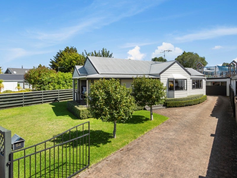 54 Strathmore Street, Matua, Tauranga - Carousel 1