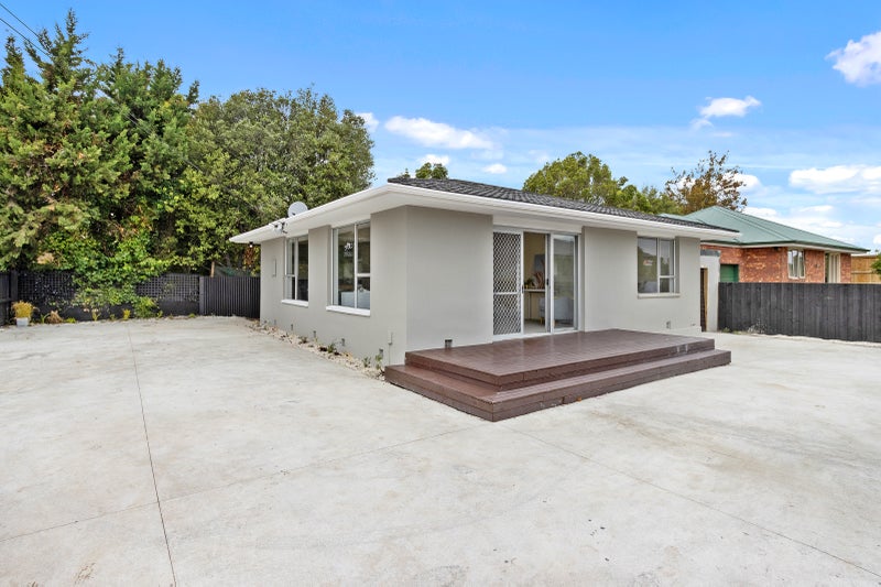 469A Wairakei Road, Burnside, Christchurch - Carousel 1