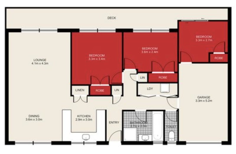 86B Anne Road, Bellevue, Tauranga - Carousel 2