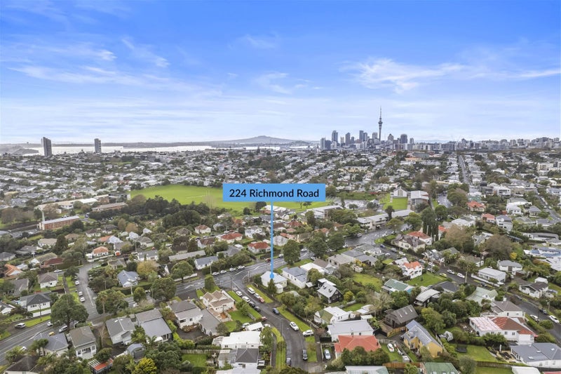 224 Richmond Road, Grey Lynn, Auckland - Carousel 2