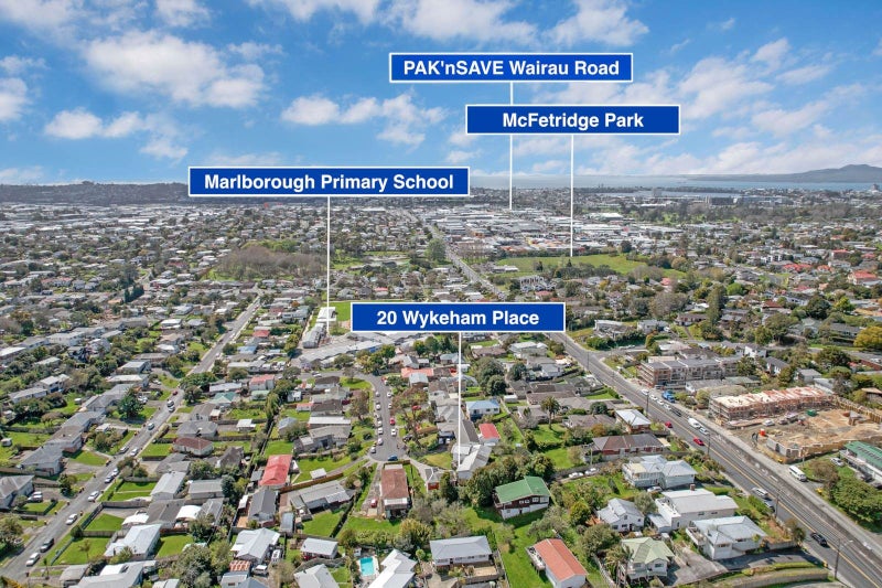 20 Wykeham Place, Glenfield, Auckland - Carousel 19