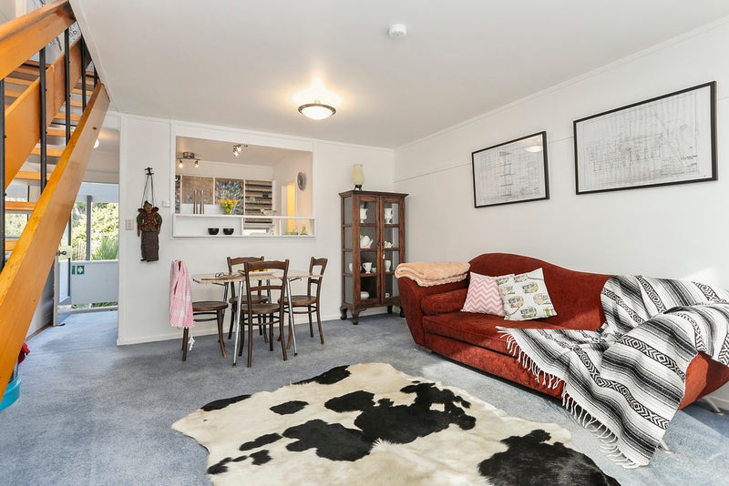 16/145 Howe Street, Freemans Bay, Auckland - Carousel 1