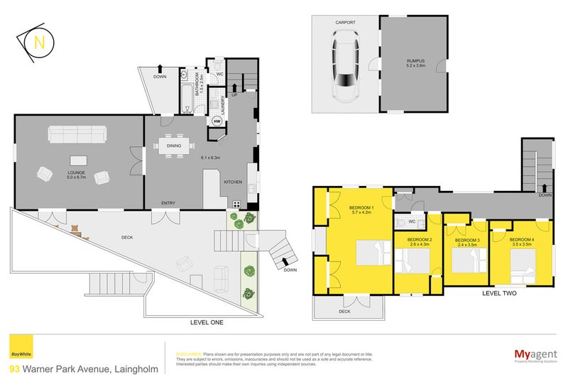 93 Warner Park Avenue, Laingholm, Auckland - Carousel 20