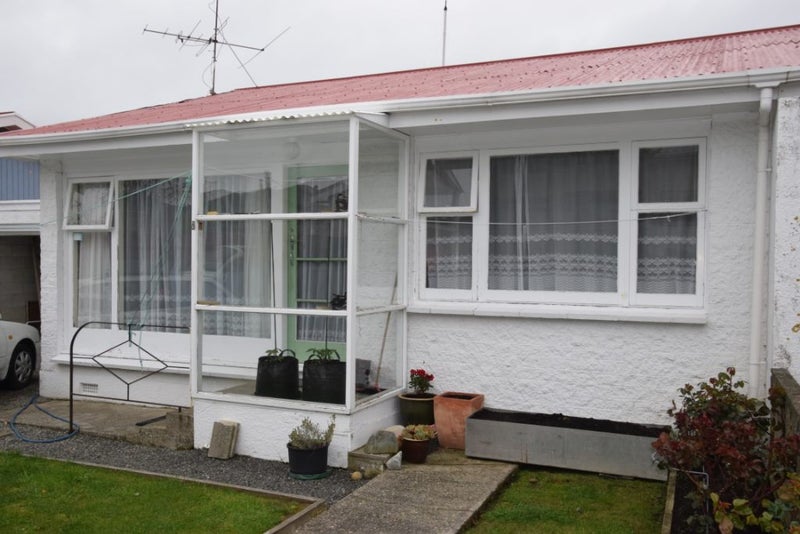 2/43 Sydney Street, Windsor, Invercargill - Carousel 1