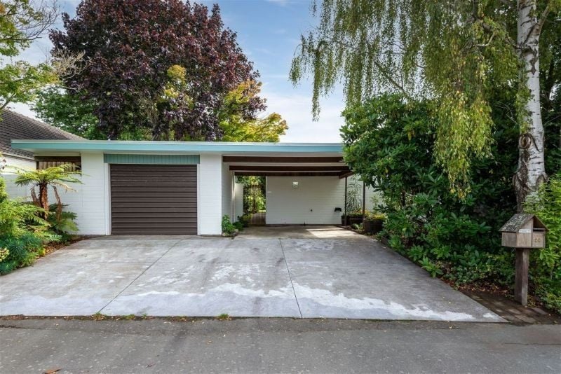 22 Powell Crescent, Ilam, Christchurch - Carousel 19