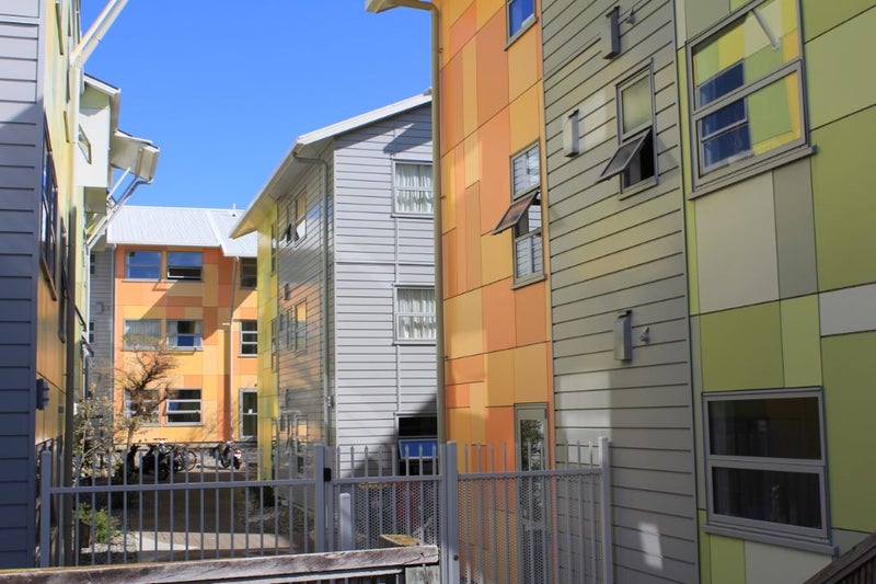 27/19 Drummond Street, Mount Cook, Wellington - Carousel 1