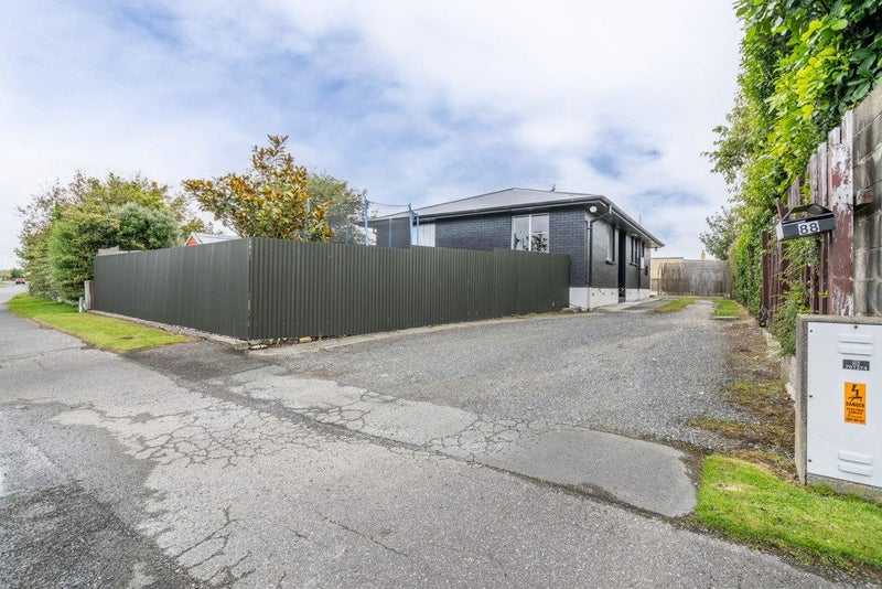 88 Thornhill Street, Rockdale, Invercargill - Carousel 1