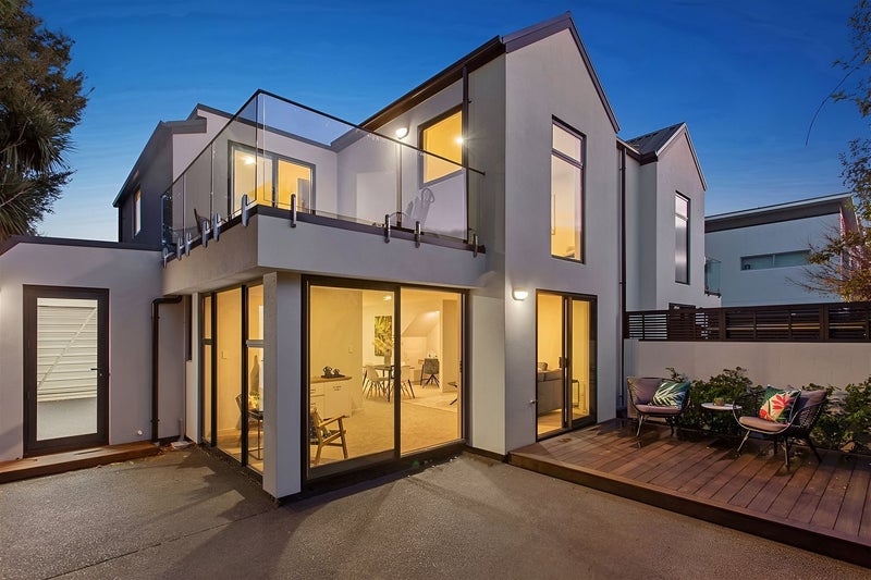 28B Mayfair Street, Riccarton, Christchurch - Carousel 1