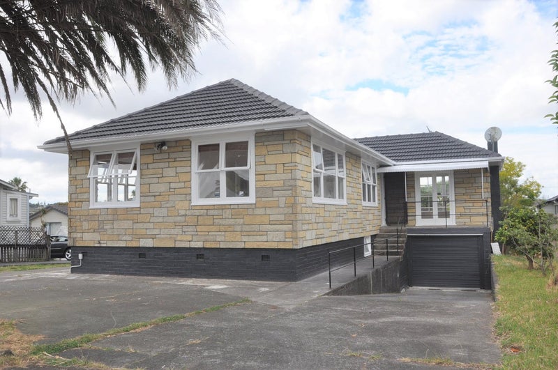 98A Ash Street, Avondale, Auckland - Carousel 1