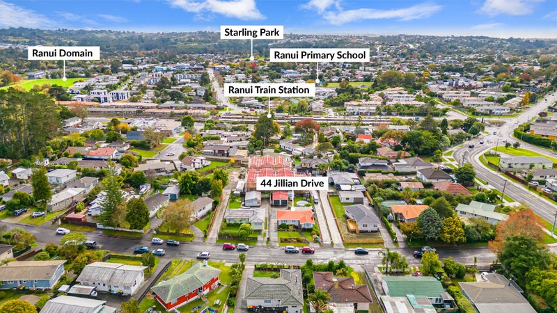 44 Jillian Drive, Ranui, Auckland - Carousel 2
