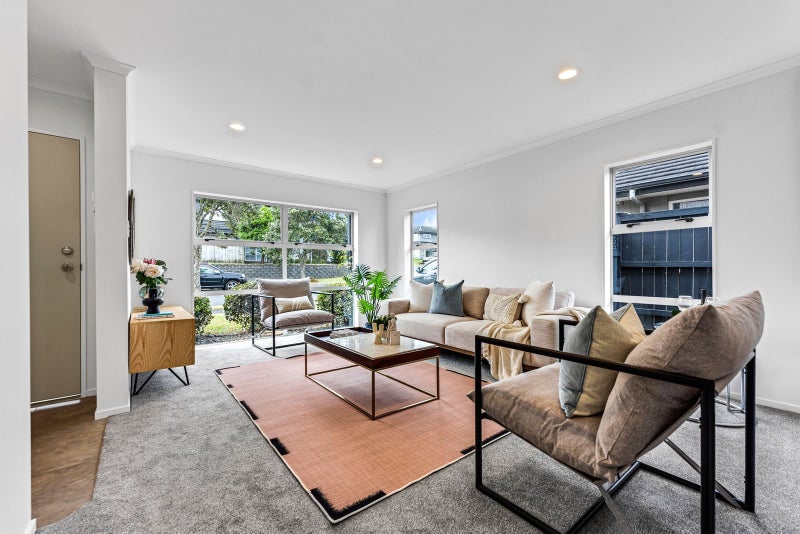 4 Vinci Court, Manurewa, Auckland - Carousel 2