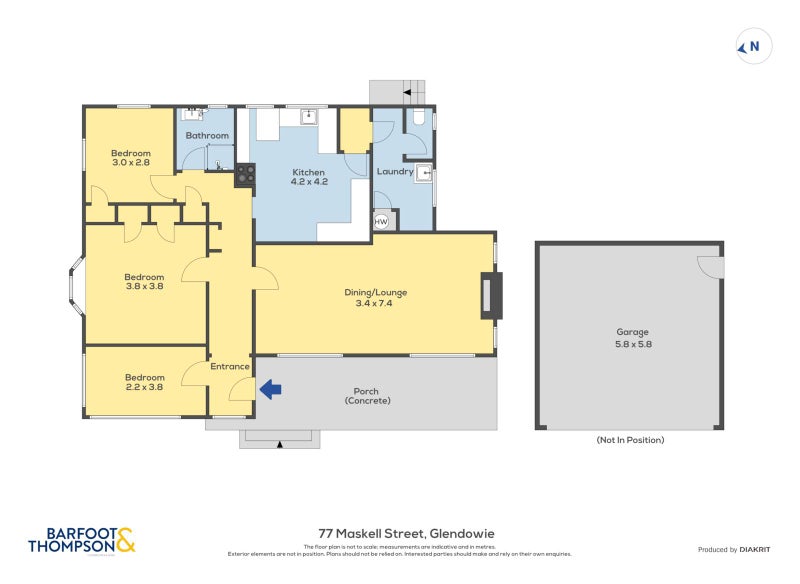 77 Maskell Street, St Heliers, Auckland - Carousel 29