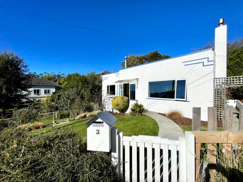 3 Finch Street, Saint Leonards, Dunedin - Carousel 2
