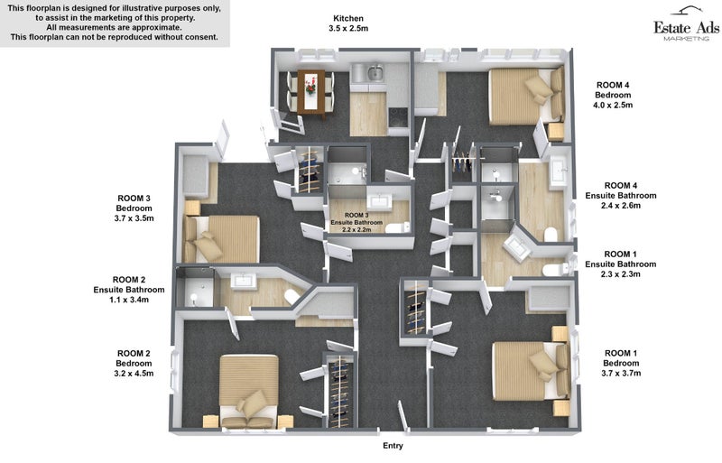 87 Lake Road, Frankton, Hamilton - Carousel 24