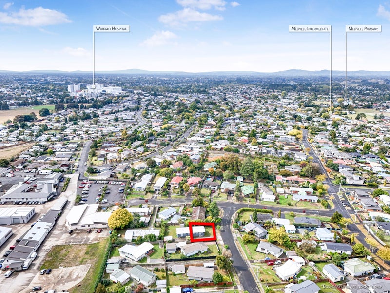 4A Filmer Place, Melville, Hamilton - Carousel 20