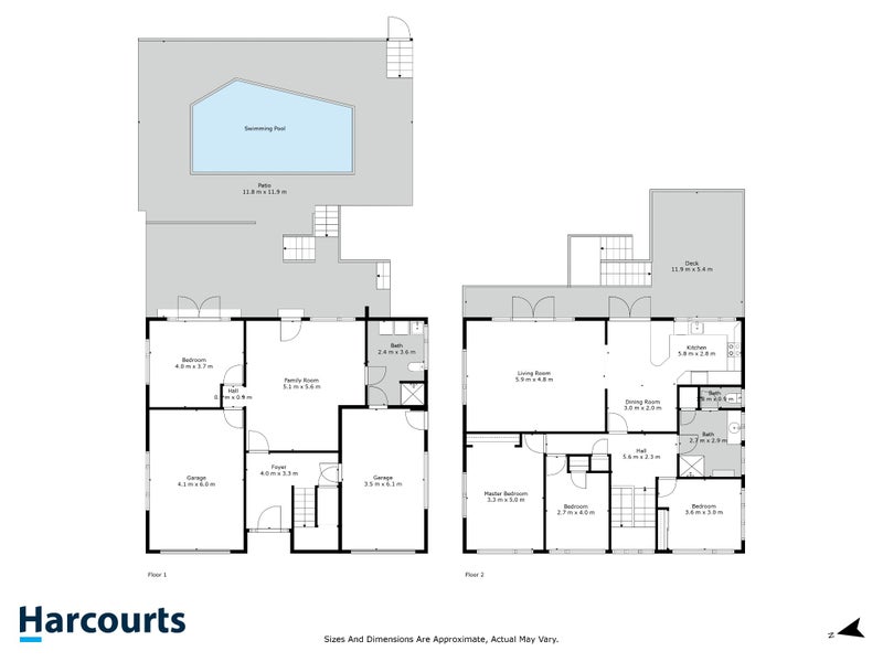 5 Ravenwood Drive, Forrest Hill, Auckland - Carousel 23