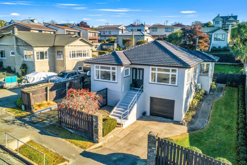 26A Hull Street, South Hill, Oamaru - Carousel 1