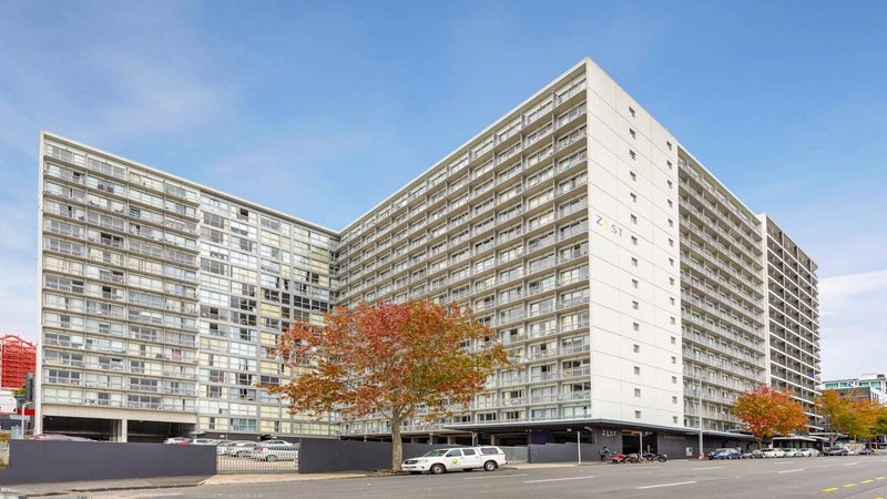 818/72 Nelson Street, Auckland Central, Auckland - Carousel 1