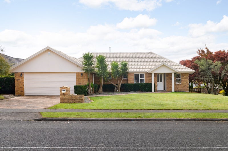 53 Bartholomew Drive, Nawton, Hamilton - Carousel 1