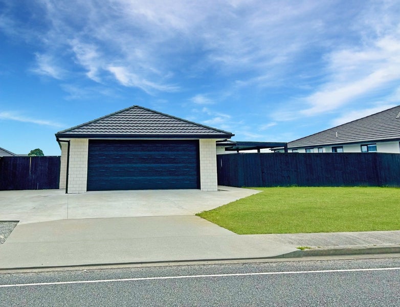 168 Coulson Road, Paroa, Greymouth - Carousel 1