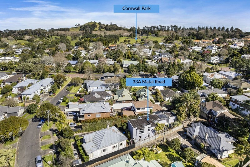 33A Matai Road, Greenlane, Auckland - Carousel 1