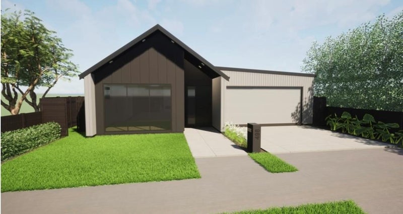 22 Musselwhite Terrace, Chartwell, Hamilton - Carousel 1