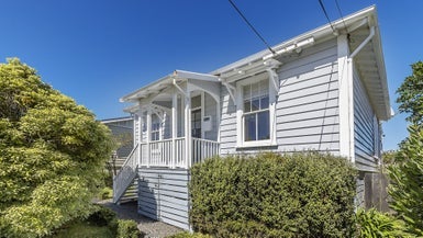 48 Tarikaka Street, Ngaio, Wellington - Carousel 1