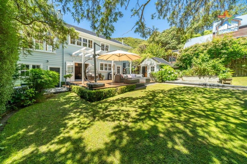 94 Norton Park Grove, Waterloo, Lower Hutt - Carousel 2