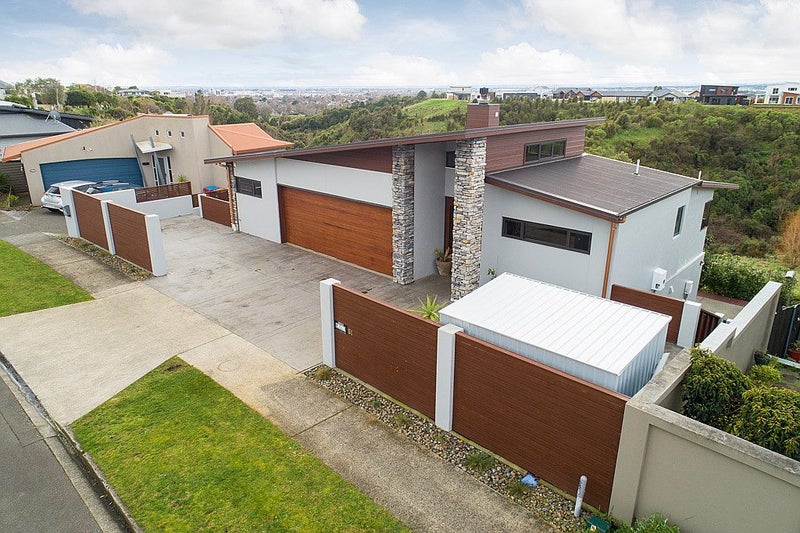 51 Ruapehu Drive, Fitzherbert, Palmerston North - Carousel 33